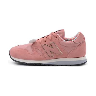 (W) NB 520 Series 'Pink'