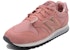 (W) New Balance 520 Siri 'Pink' WL520AA