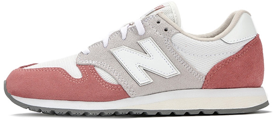 New balance 520 women orange sales