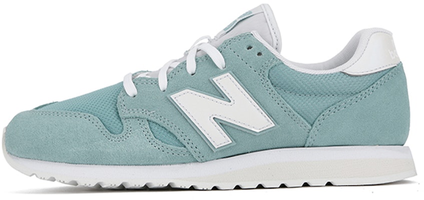 Sepatu New Balance 520 Cyan Beli (Women) New Balance 520 Series