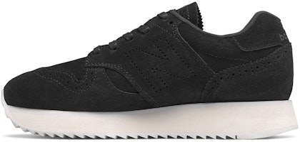 (Women) New Balance 520 Platform 'Black White' WL520MA (Women) New Balance 520 Platform 'Black White' WL520MA