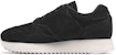 (W) New Balance 520 Platform 'Hitam Putih' WL520MA