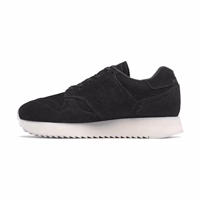 (W) NB 520 Platform 'Black White'