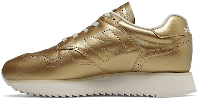 (Women) New Balance 520 Platform 'Gold' WL520MD (Women) New Balance 520 Platform 'Gold' WL520MD