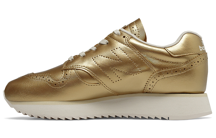 (Women) New Balance 520 Platform 'Gold' WL520MD