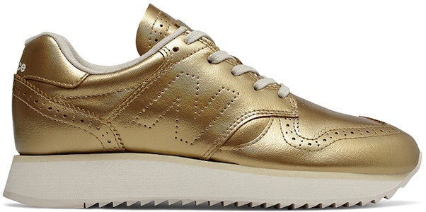 (W) New Balance 520 Platform 'Emas' WL520MD Order (W) New Balance 520 Platform 'Emas' WL520MD