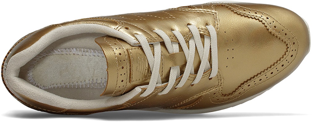 (W) New Balance 520 Platform 'Emas' WL520MD Lookbook (W) New Balance 520 Platform 'Emas' WL520MD