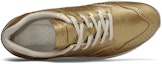 Lookbook (W) New Balance 520 Platform 'Emas' WL520MD