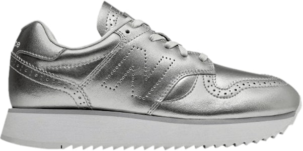 (W) New Balance 520 Platform 'Metallic Perak' WL520ME Buy (W) New Balance 520 Platform 'Metallic Perak' WL520ME