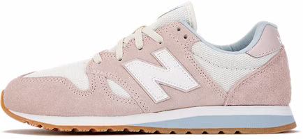 (Women) New Balance 520 Series 'Light Pink' WL520CI (Women) New Balance 520 Series 'Light Pink' WL520CI