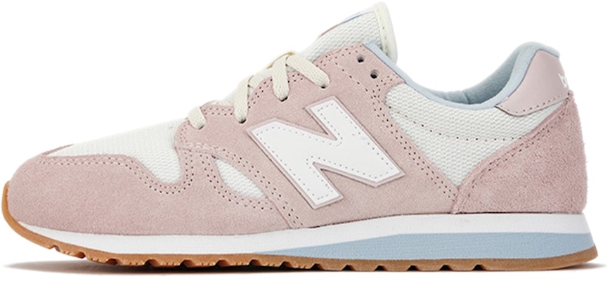 (Women) New Balance 520 Series 'Light Pink' WL520CI Buy (Women) New Balance 520 Series 'Light Pink' WL520CI