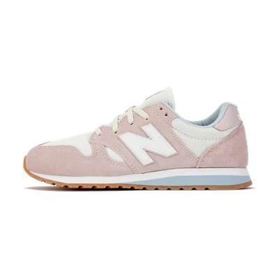 (W) NB 520 Series 'Light Pink'