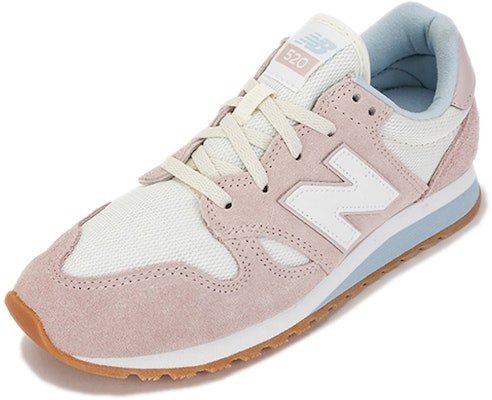 (W) 뉴발란스 520 라이트핑크 (New Balance 520 Light Pink) WL520CI Order (W) 뉴발란스 520 라이트핑크 (New Balance 520 Light Pink) WL520CI