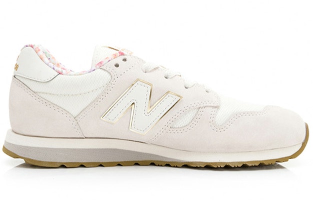 Women New Balance 520 s Day Low Top Running Valentine WL520CC