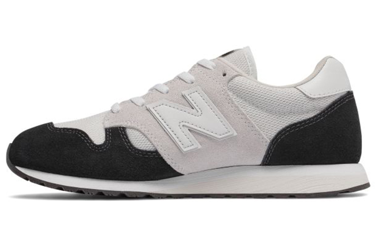 (Women) New Balance 520 Series 70's Running Black/Beige WL520TB