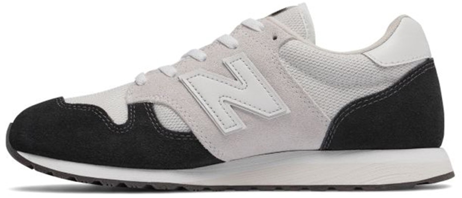 (Women) New Balance 520 Series 70's Running Black/Beige WL520TB Buy (Women) New Balance 520 Series 70's Running Black/Beige WL520TB