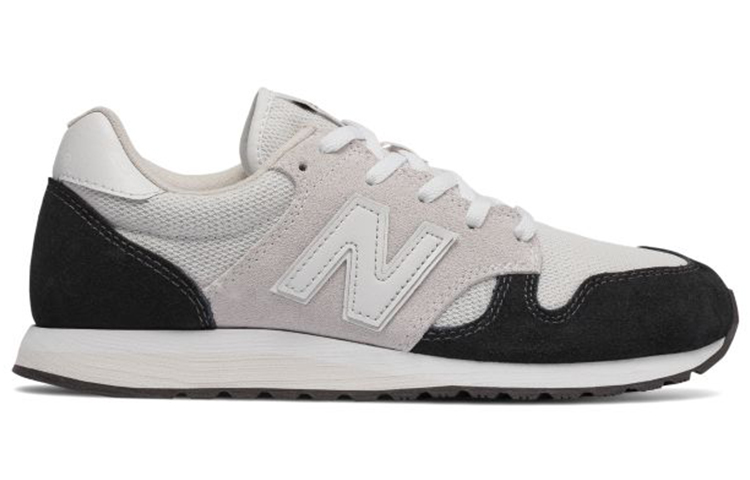 Order (W) New Balance 520 Series 70's Running Negro/Beige Retro WL520TB