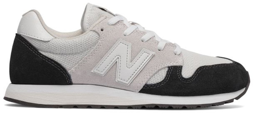 (Women) New Balance 520 Series 70's Running Black/Beige WL520TB Order (Women) New Balance 520 Series 70's Running Black/Beige WL520TB