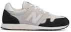 Order (W) New Balance 520 Siri 70-an Larian Hitam/Beige WL520TB