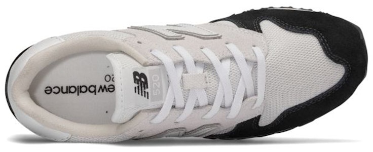 (W) (Women) 뉴발란스 520 시리즈 70's 러닝 슈즈 블랙/베이지 WL520TB WL520TB Lookbook (W) (Women) 뉴발란스 520 시리즈 70's 러닝 슈즈 블랙/베이지 WL520TB WL520TB