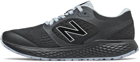 (Women) New Balance 520 Series /Blue 'Black' W520CB6