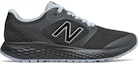 Order New Balance 520系列 黑藍色 女款