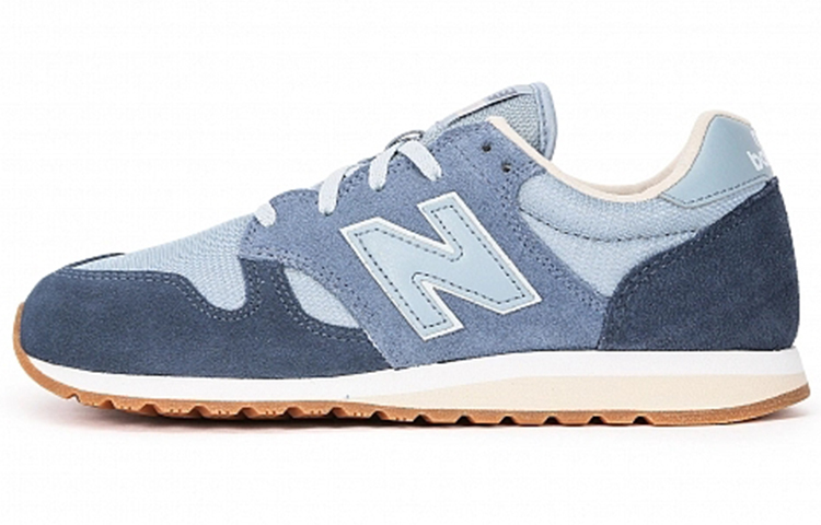 Buy (W) New Balance 520 Siri 'Biru' WL520TI