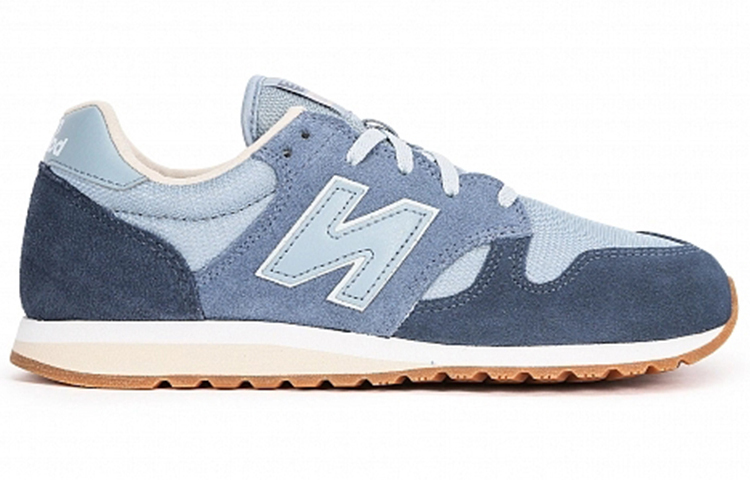 Order (W) New Balance 520 Siri 'Biru' WL520TI