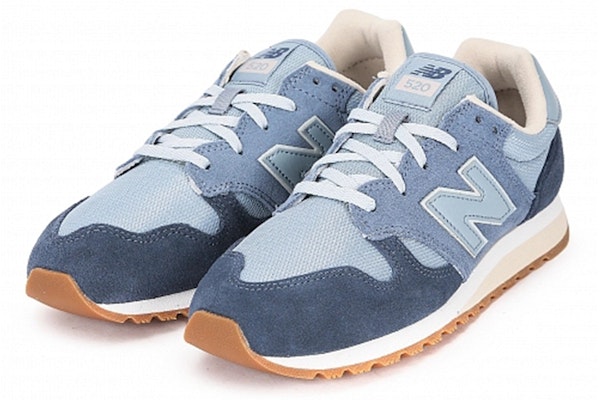 (W) ニューバランス 520 シリーズ "ブルー" WL520TI Lookbook (W) ニューバランス 520 シリーズ "ブルー" WL520TI