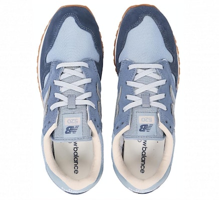 (W) ニューバランス 520 シリーズ "ブルー" WL520TI Purchase (W) ニューバランス 520 シリーズ "ブルー" WL520TI