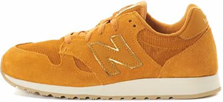 (Women) New Balance 520 Series 'Yellow' WL520MS (Women) New Balance 520 Series 'Yellow' WL520MS