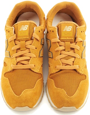 (Women) New Balance 520 Series 'Yellow' WL520MS Lookbook (Women) New Balance 520 Series 'Yellow' WL520MS