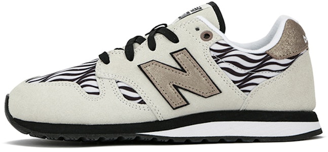 (W) 뉴발란스 520 베이지 크림/블랙/화이트 (55 characters) WL520BRW Buy (W) 뉴발란스 520 베이지 크림/블랙/화이트 (55 characters) WL520BRW