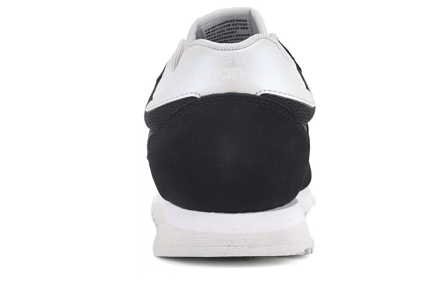 Purchase (W) New Balance 520 Series Zwart/Wit WL520LK