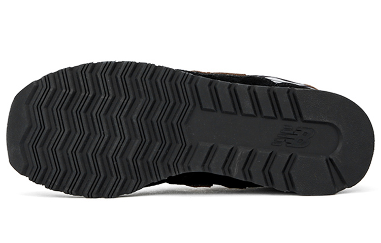 Shop (W) New Balance 520 Seri Hitam WL520BRB