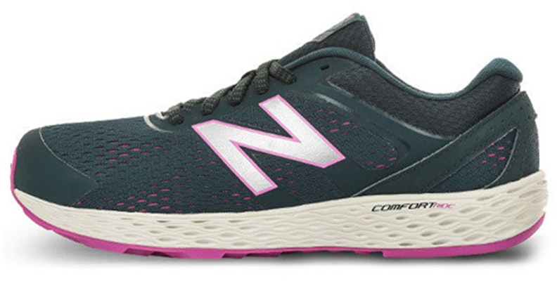New Balance 520系列 舒適透氣低幫跑步鞋 女款 藏青色 Buy New Balance 520系列 舒適透氣低幫跑步鞋 女款 藏青色