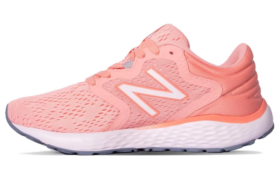 Buy (W) New Balance 520 Series Kasut Tahan Haus 'Pink' untuk Keselesaan. W520ACT