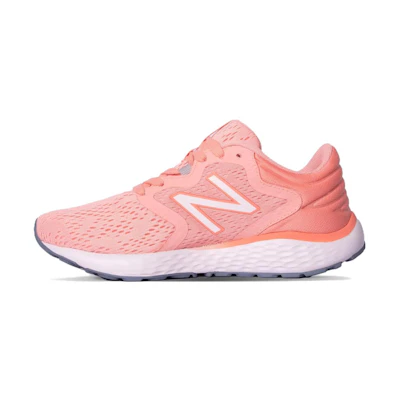 (W) NB 520 Series Cozy Wear-resistant 'Pink'