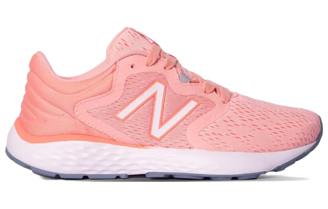 (W) NB 520 Series Cozy Wear-resistant 'Pink' 圖 2