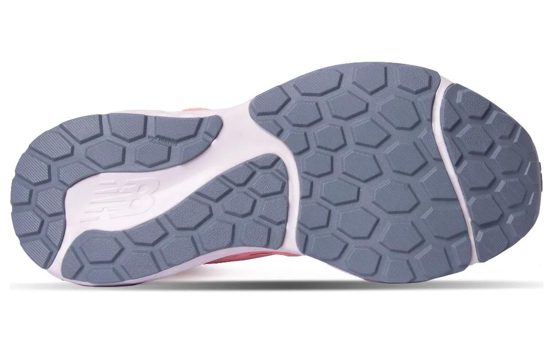 (W) NB 520 Series Cozy Wear-resistant 'Pink' 圖 4