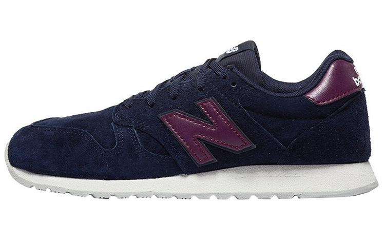Buy (W) New Balance 520 Serie Azul Marino WL520AN