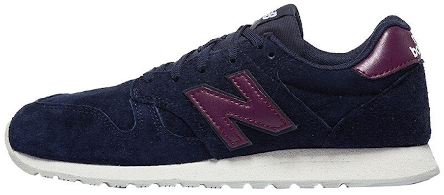 (Women) New Balance 520 Series For Navy WL520AN Buy (Women) New Balance 520 Series For Navy WL520AN