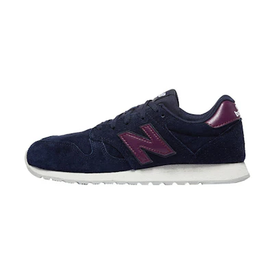 (W) NB 520 Series For Navy