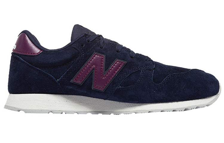 Order (W) New Balance 520 Serie Azul Marino WL520AN