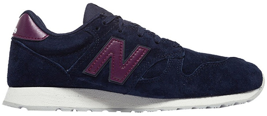 (Women) New Balance 520 Series For Navy WL520AN Order (Women) New Balance 520 Series For Navy WL520AN