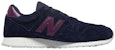 (W) New Balance 520 Siri Warna Navy WL520AN