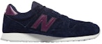 Order (W) New Balance 520 Siri Warna Navy WL520AN