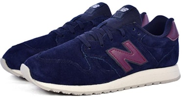 (W) 뉴발란스 520 네이비 시리즈 (New Balance 520 Navy Series) WL520AN Lookbook (W) 뉴발란스 520 네이비 시리즈 (New Balance 520 Navy Series) WL520AN