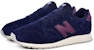 (W) New Balance 520 Siri Warna Navy WL520AN