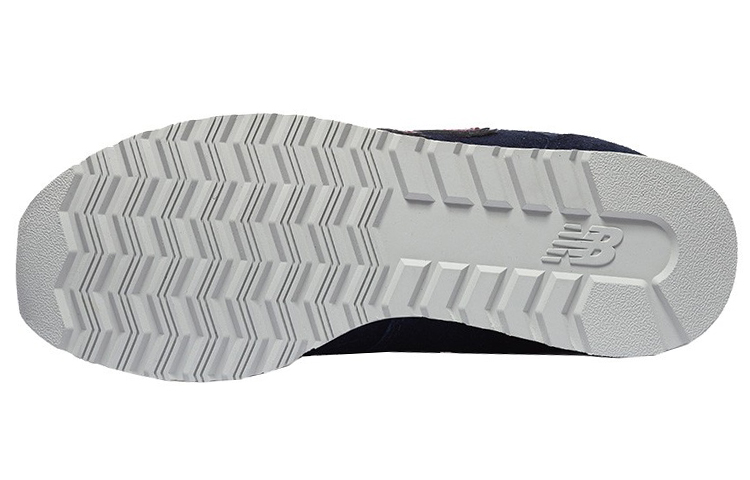 Purchase (W) New Balance 520 Serie Azul Marino WL520AN